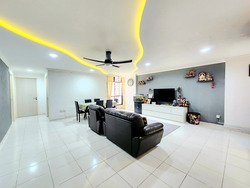 Blk 468 Segar Gardens (Bukit Panjang), HDB 5 Rooms #562917811